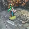 Описание картинки Lord Exorcist от Rembomak по цене 1 500руб | Свободный Рынок Миниатюр - СРМ - изображение - №6