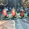 Описание картинки Sequitors 03 от Rembomak по цене 2 999руб | Свободный Рынок Миниатюр - СРМ - изображение - №5