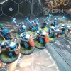 Описание картинки Sequitors 03 от Rembomak по цене 2 999руб | Свободный Рынок Миниатюр - СРМ - изображение - №2