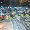 Описание картинки Sequitors 02 от Rembomak по цене 2 999руб | Свободный Рынок Миниатюр - СРМ - изображение - №3