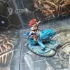 Описание картинки Astreia Solbright, Lord-Arcanum от Rembomak по цене 2 499руб | Свободный Рынок Миниатюр - СРМ - изображение - №3