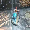 Описание картинки Astreia Solbright, Lord-Arcanum от Rembomak по цене 2 499руб | Свободный Рынок Миниатюр - СРМ - изображение - №4