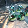 Описание картинки Evocators 02 от Rembomak по цене 1 900руб | Свободный Рынок Миниатюр - СРМ - изображение - №2