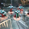 Описание картинки Evocators 01 от Rembomak по цене 1 900руб | Свободный Рынок Миниатюр - СРМ - изображение - №4
