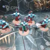 Описание картинки Evocators 01 от Rembomak по цене 1 900руб | Свободный Рынок Миниатюр - СРМ - изображение - №2
