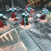 Описание картинки Evocators 01 от Rembomak по цене 1 900руб | Свободный Рынок Миниатюр - СРМ - изображение - №3