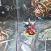 Описание картинки Knight-Incantor от Rembomak по цене 1 900руб | Свободный Рынок Миниатюр - СРМ - изображение - №3