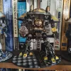 Описание картинки Imperial Knight Warden от kotik по цене 5 000руб | Свободный Рынок Миниатюр - СРМ - изображение - №2