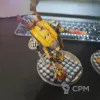 Описание картинки Imperial Knight Armigers от kotik по цене 3 500руб | Свободный Рынок Миниатюр - СРМ - изображение - №4