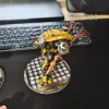 Описание картинки Imperial Knight Armigers от kotik по цене 3 500руб | Свободный Рынок Миниатюр - СРМ - изображение - №2