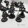 Описание картинки Deathwatch Kill Team Cassius от Zversh по цене 25 000руб | Свободный Рынок Миниатюр - СРМ - изображение - №3