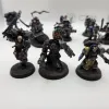 Описание картинки Deathwatch Kill Team Cassius от Zversh по цене 25 000руб | Свободный Рынок Миниатюр - СРМ - изображение - №2