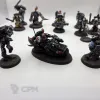 Описание картинки Deathwatch Kill Team Cassius от Zversh по цене 25 000руб | Свободный Рынок Миниатюр - СРМ - изображение - №6