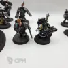 Описание картинки Deathwatch Kill Team Cassius от Zversh по цене 25 000руб | Свободный Рынок Миниатюр - СРМ - изображение - №4