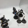 Описание картинки Deathwatch Kill Team Cassius от Zversh по цене 25 000руб | Свободный Рынок Миниатюр - СРМ - изображение - №7