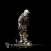 Описание картинки Айзек Кларк от MaksuT по цене 9 500руб | Свободный Рынок Миниатюр - СРМ - изображение - №2
