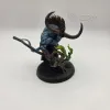 Описание картинки Ogroid Thaumaturge из Silver Tower от Zversh по цене 100руб | Свободный Рынок Миниатюр - СРМ - изображение - №2