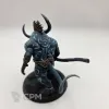 Описание картинки Ogroid Thaumaturge из Silver Tower от Zversh по цене 100руб | Свободный Рынок Миниатюр - СРМ - изображение - №5