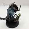 Описание картинки Ogroid Thaumaturge из Silver Tower от Zversh по цене 100руб | Свободный Рынок Миниатюр - СРМ - изображение - №4