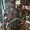 Описание картинки Стомпа орков от  по цене 13 000руб | Свободный Рынок Миниатюр - СРМ - изображение - №8