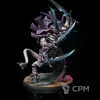 Описание картинки Swarmlord от MaksuT по цене 19 500руб | Свободный Рынок Миниатюр - СРМ - изображение - №6