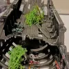 Описание картинки Корабль рыбов от Koven по цене 8 000руб | Свободный Рынок Миниатюр - СРМ - изображение - №4