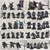Описание картинки Армия Deathwatch (Караул Смерти) ~3200 очков – готова к бою! от BARABAS по цене 100 000руб | Свободный Рынок Миниатюр - СРМ - изображение - №4