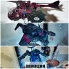 Описание картинки Профессиональный покрас миниатюр Warhammer 40k и на заказ. 7 лет опыта + 3D-печать. от BARABAS по цене 600руб | Свободный Рынок Миниатюр - СРМ - изображение - №7