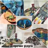 Описание картинки Профессиональный покрас миниатюр Warhammer 40k и на заказ. 7 лет опыта + 3D-печать. от BARABAS по цене 600руб | Свободный Рынок Миниатюр - СРМ - изображение - №9