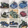 Описание картинки Профессиональный покрас миниатюр Warhammer 40k и на заказ. 7 лет опыта + 3D-печать. от BARABAS по цене 600руб | Свободный Рынок Миниатюр - СРМ - изображение - №4