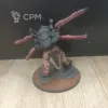 Описание картинки Screamer-killer от MaksuT по цене 3 500руб | Свободный Рынок Миниатюр - СРМ - изображение - №2