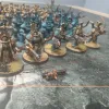 Описание картинки Армия thousand son от MaksuT по цене 48 000руб | Свободный Рынок Миниатюр - СРМ - изображение - №2