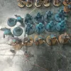 Описание картинки Армия thousand son от MaksuT по цене 48 000руб | Свободный Рынок Миниатюр - СРМ - изображение - №3