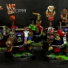 Описание картинки Orks Lootas от  по цене 100руб | Свободный Рынок Миниатюр - СРМ - изображение - №2