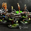 Описание картинки Orks Lootas от  по цене 100руб | Свободный Рынок Миниатюр - СРМ - изображение - №4