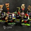 Описание картинки Orks Lootas от  по цене 100руб | Свободный Рынок Миниатюр - СРМ - изображение - №5