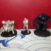 Описание картинки О-12, torchlight brigade + support pack alpha от Getman1304 по цене 10 000руб | Свободный Рынок Миниатюр - СРМ - изображение - №2
