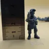 Описание картинки Radiation zone:Military от PocketSized Prints по цене 500руб | Свободный Рынок Миниатюр - СРМ - изображение - №2