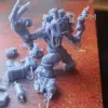 Описание картинки Ork nob medik от StaleWarsoff по цене 400руб | Свободный Рынок Миниатюр - СРМ - изображение - №4