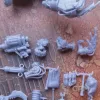 Описание картинки Ork nob medik от StaleWarsoff по цене 400руб | Свободный Рынок Миниатюр - СРМ - изображение - №2