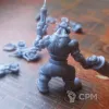 Описание картинки Ork boyz medik от StaleWarsoff по цене 400руб | Свободный Рынок Миниатюр - СРМ - изображение - №4