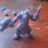 Описание картинки Ork boyz medik от StaleWarsoff по цене 400руб | Свободный Рынок Миниатюр - СРМ - изображение - №3