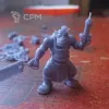 Описание картинки Ork boyz medik от StaleWarsoff по цене 400руб | Свободный Рынок Миниатюр - СРМ - изображение - №2