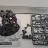 Описание картинки Grey knights nemesis dreadknight от Aboba12r по цене 4 500руб | Свободный Рынок Миниатюр - СРМ - изображение - №3