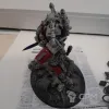 Описание картинки Grey knights nemesis dreadknight от Aboba12r по цене 4 500руб | Свободный Рынок Миниатюр - СРМ - изображение - №2