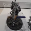 Описание картинки Grey knights nemesis dreadknight от Aboba12r по цене 4 500руб | Свободный Рынок Миниатюр - СРМ - изображение - №4