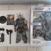 Описание картинки Warhammer 40000 Space Wolves Wolf Guard от Aboba12r по цене 2 500руб | Свободный Рынок Миниатюр - СРМ - изображение - №3
