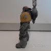 Описание картинки Warhammer 40000 Space Wolves Wolf Guard от Aboba12r по цене 2 500руб | Свободный Рынок Миниатюр - СРМ - изображение - №6