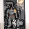 Описание картинки Warhammer 40000 Space Wolves Wolf Guard от Aboba12r по цене 2 500руб | Свободный Рынок Миниатюр - СРМ - изображение - №4