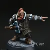 Описание картинки Золтан от Greatundead по цене 2 000руб | Свободный Рынок Миниатюр - СРМ - изображение - №2